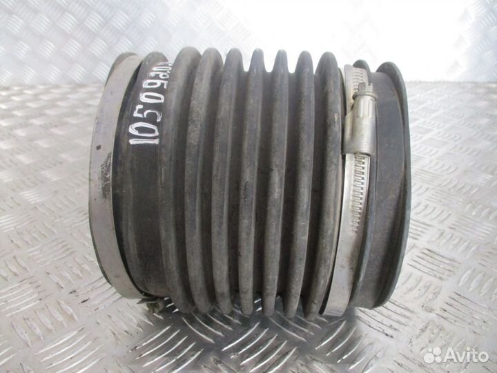 Гофра воздуховода MAN 81964200519