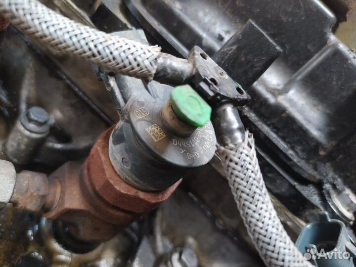 Б/У Б/У Форсунка Из Англии, гарантия, доставка С