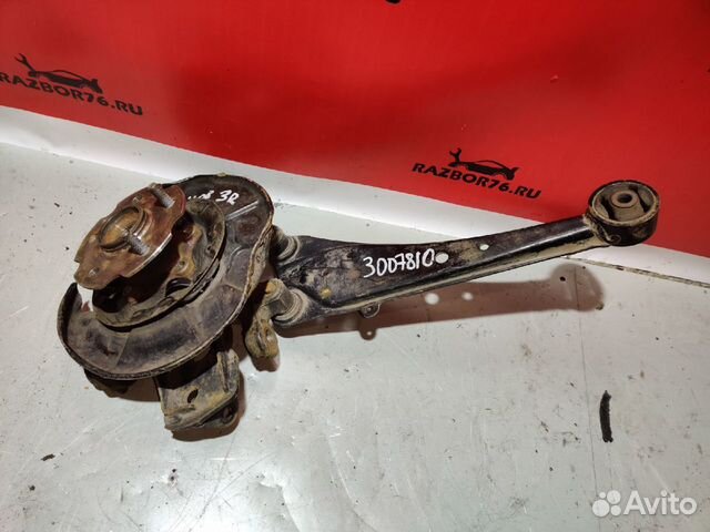 Рычаг задний продольный Toyota RAV 4 XA30