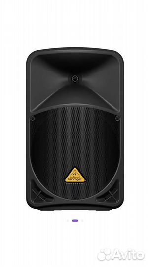 Активная колонка Behringer B112MP3 Black