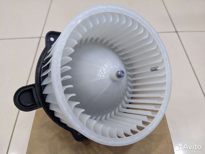 Мотор отопителя hyundai elantra / kia ceed