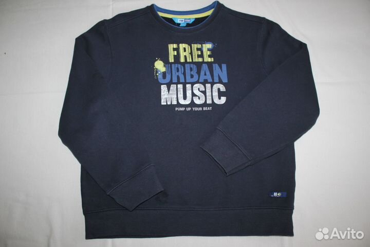 Вещи подростку 146-152 джинсы толстовки спкостюм