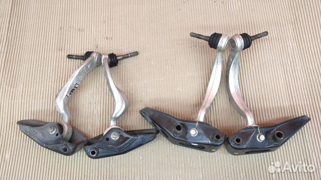 Передний верхний рычаг Lexus Ls460 Ls600 AWD