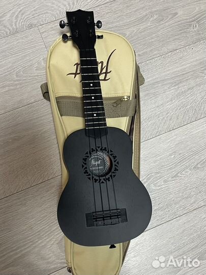 Укулеле flight nuc 310