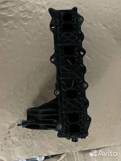 Впускной коллектор mb sprinter w906