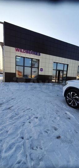 Торговая площадь, 380 м²