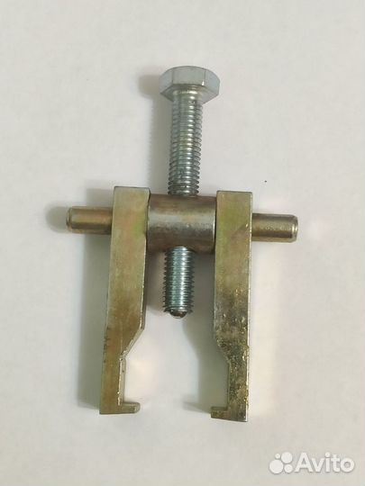 Съемник подшипника генератора ваз 2110