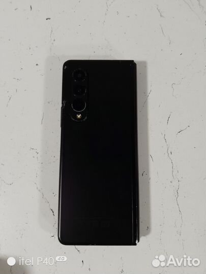 Samsung Galaxy Z Fold3 5G, 12/256 ГБ