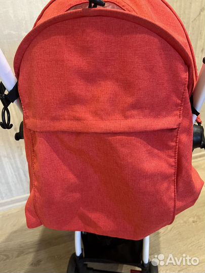 Прогулочная коляска Yoya