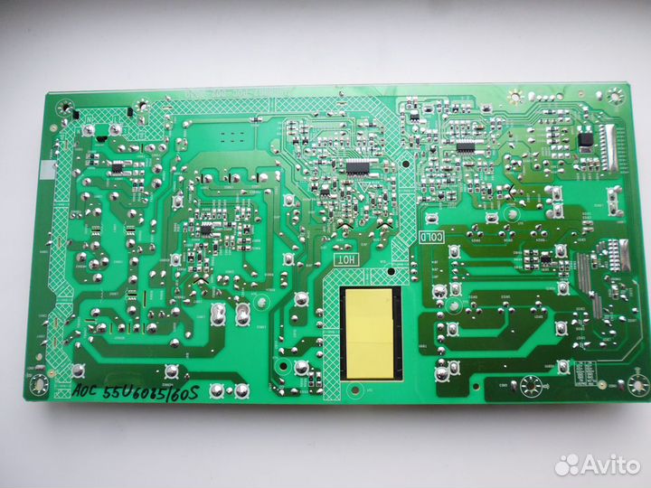 Блок питания 715G8967-P0C-002-0030