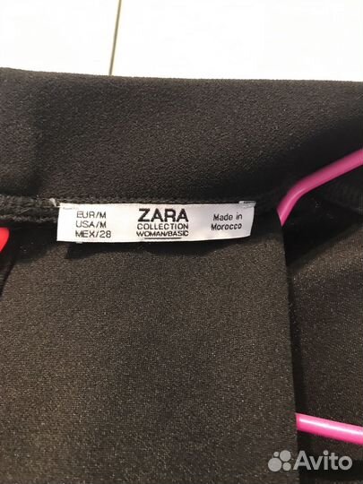 Блузка женская zara