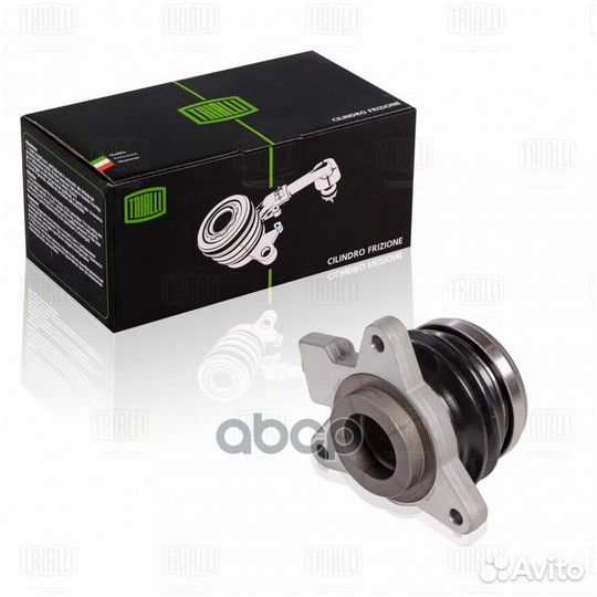 Муфта выкл. сцеп. для а/м SsangYong Action 05