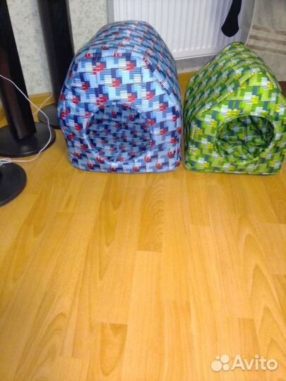 Домик для животных