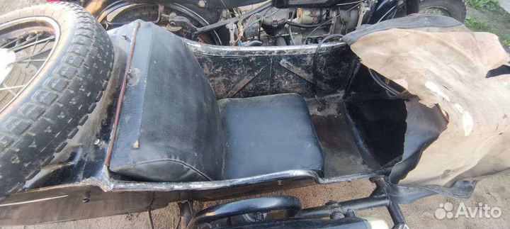 Продается днепр