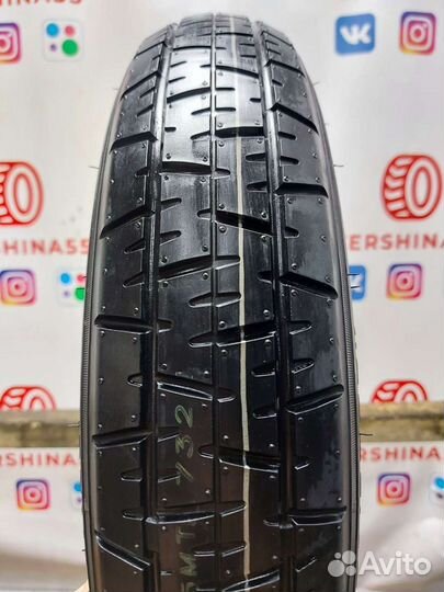 Запаска, докатка R15 4/100 цо 54.1