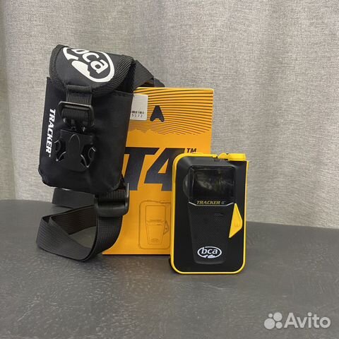 Бипер лавинный BCA Tracker 4