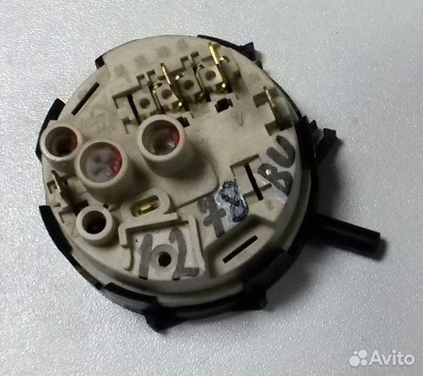 Прессостат 41016044 R2136k 1278BU