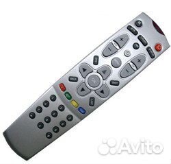 Пульт Триколор тв