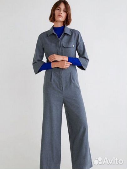 Комбинезон mango