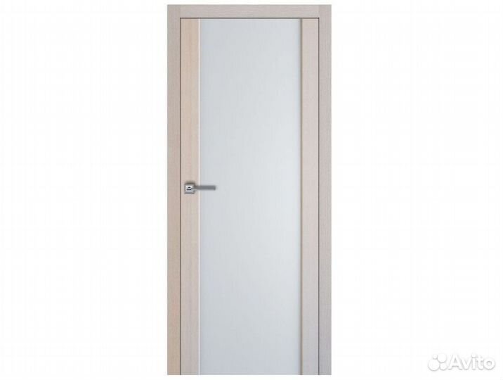 Межкомнатные двери в наличии