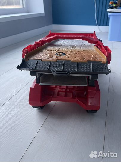 Hot wheels monster trucks