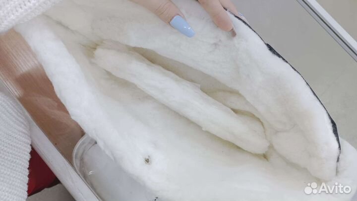 Муфта на коляску/санки