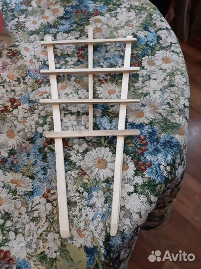 Опоры для растений