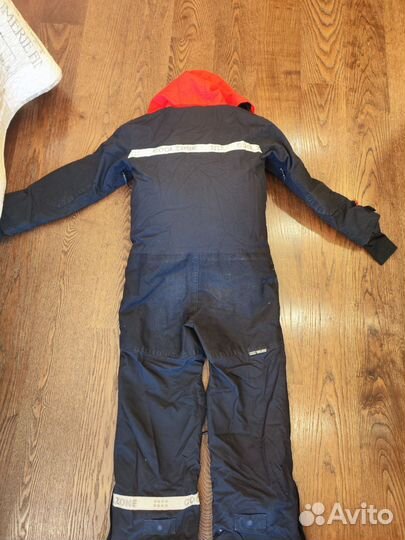 Комбинезон детский Coolzone 134