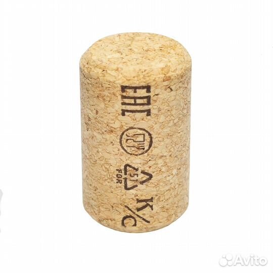 Винные пробки от производителя