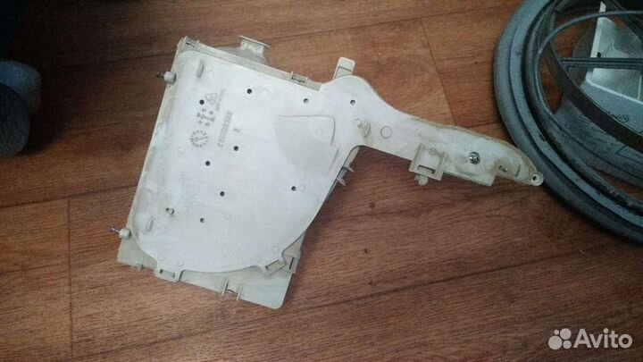 Панель индикации indesit Wils83