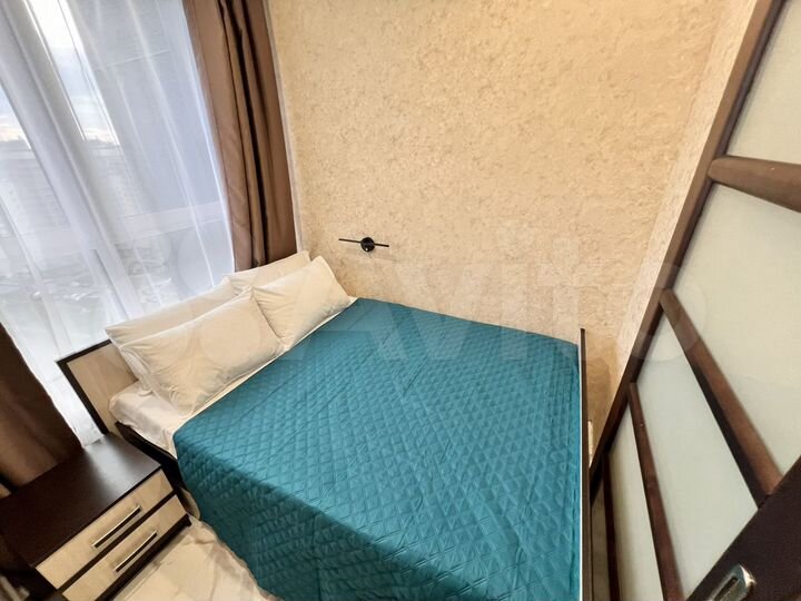 1-к. квартира, 30 м², 17/18 эт.