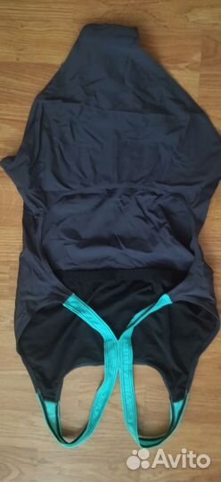 Купальник 46-48 размера