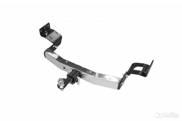 Фаркоп на Mitsubishi Pajero Sport 2008-2021