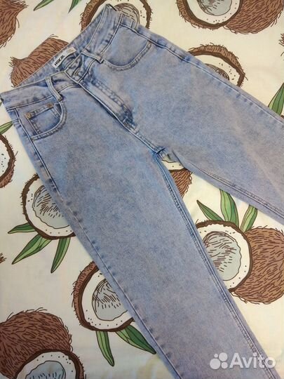 Джинсы (р. 27)