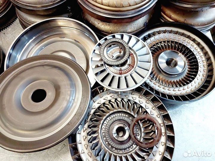 Ремонт и диагностика трансмиссий с пиьменной гарантией