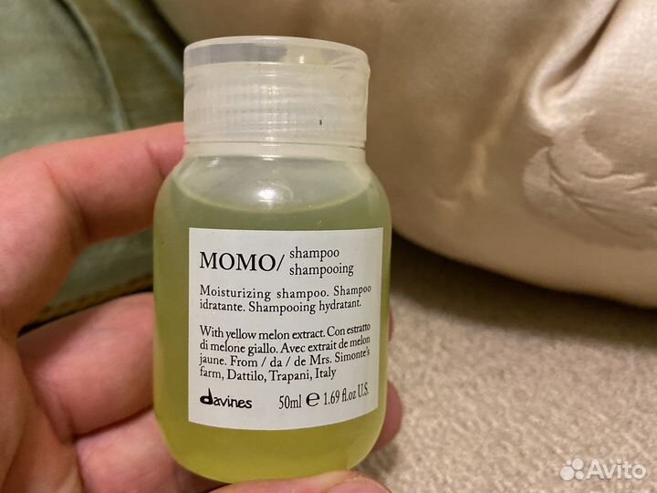 Ароматная косметика для душа Byredo и Davines