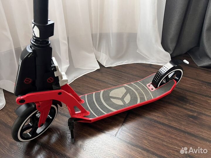 Самокат Kleefer Swing