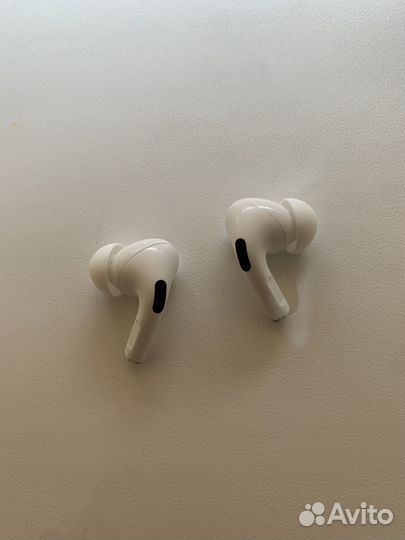 Airpods Pro оригинал