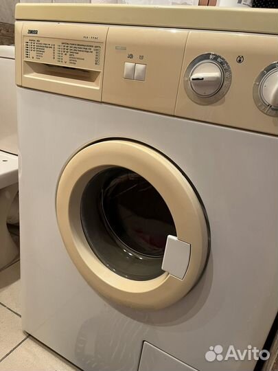 Стиральная машина автомат бу