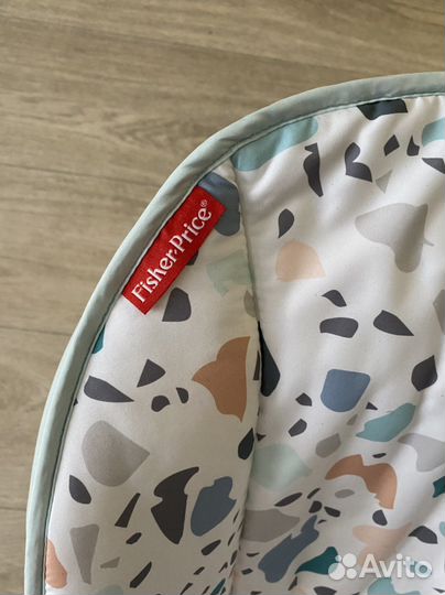 Качели шезлонг