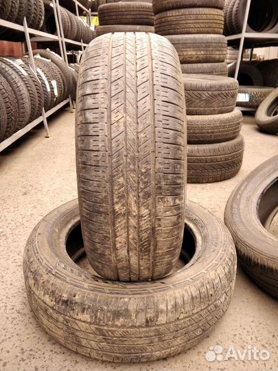 Hankook Dynapro HP RA23 225/60 R17
