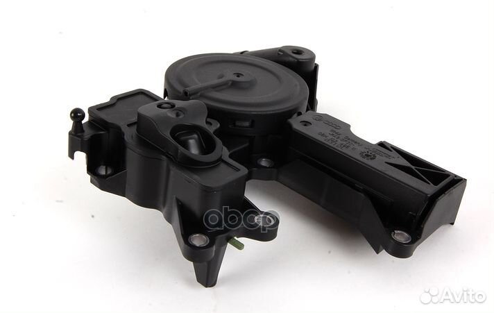 Маслоотделитель системы вентиляции картера 06H1