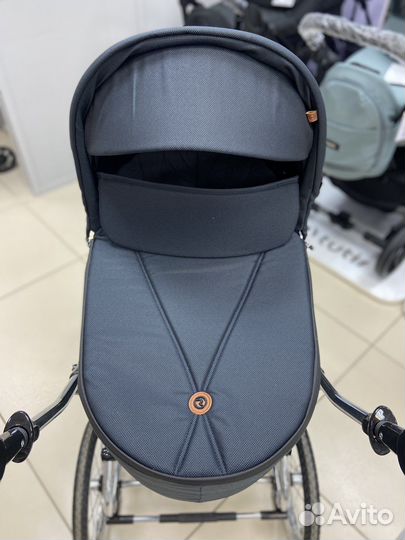 Roan Bass Next Classic 2 в 1 Moonless Mood