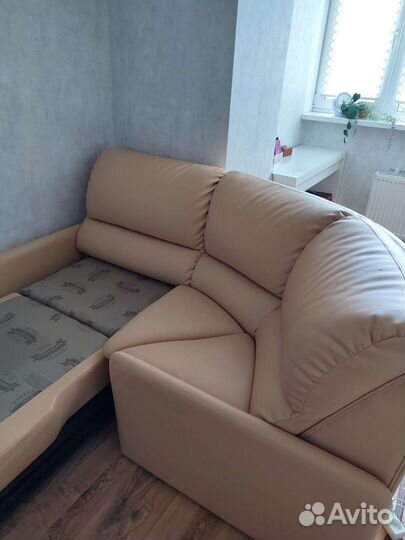Диван-кровать торг