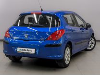 Peugeot 308 1.6 AT, 2010, 88 262 км, с пробегом, цена 705 000 руб.