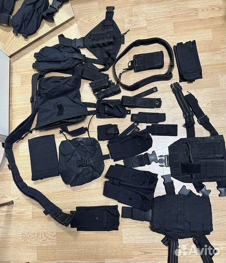 Подсумок тактический