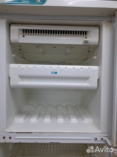 Холодильник Stinol 110Q001 (А139)