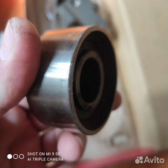 Грм комплект киа церато 2.0