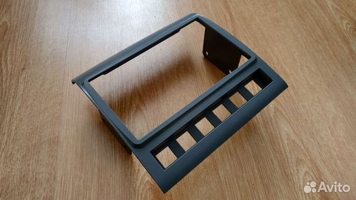 Установочная рамка 2din Газель-Бизнес