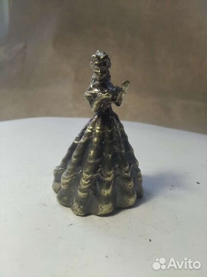 Колокольчик